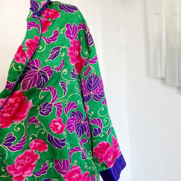 Vintage Victorias Secret robe - Picture 4 of 10